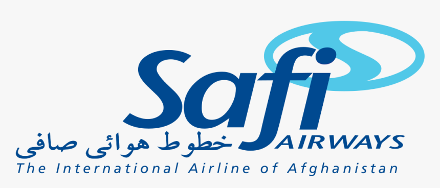 Emirates Airways Logo Png For Kids - Safi Airways Logo, Transparent Png