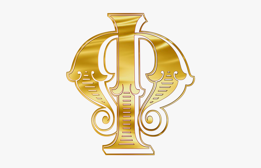 S, Letters, Alphabet, Russian, Johndoe, The Word, Gold - Clipart Transparent Russian Letters, HD Png Download