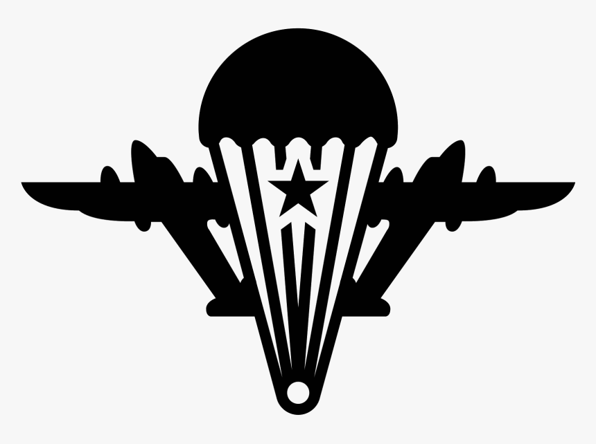 Transparent Russian Symbol Png - Вдв Логотип, Png Download