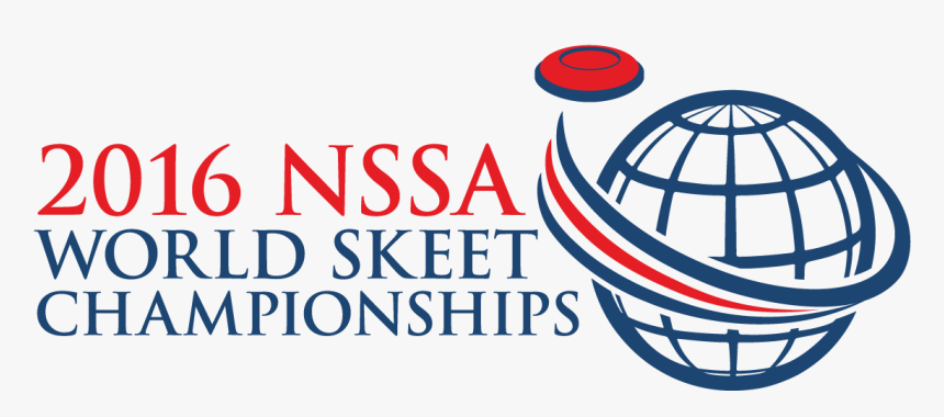 Skeet Shooting Clipart , Png Download - Nssa World Skeet Championship, Transparent Png