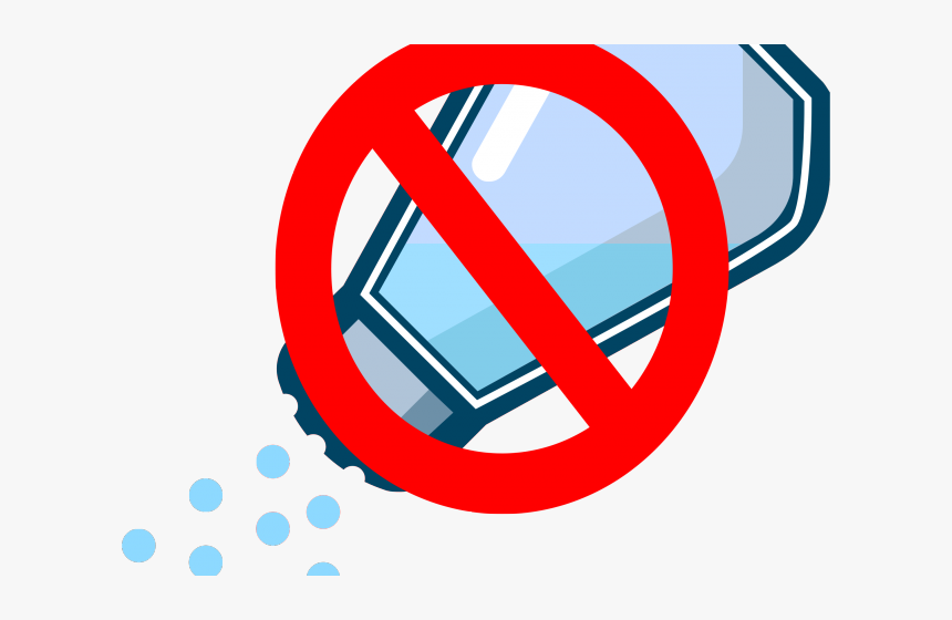 Salt Clipart Sodium Chloride - Sodium Clipart, HD Png Download