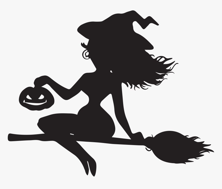 Transparent Clash Of Clans Witch Png, Png Download