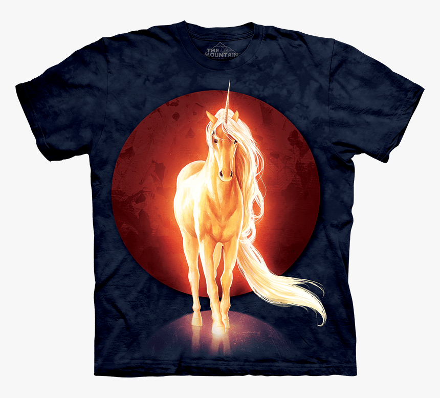 Gifts For People Who Love Unicorns, Dragons, And All - Art Unicorn, HD Png Download