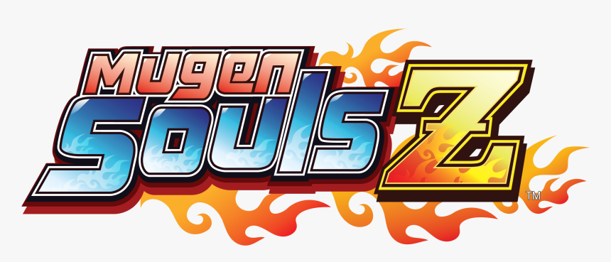 Mugen Souls Z Logo Png, Transparent Png