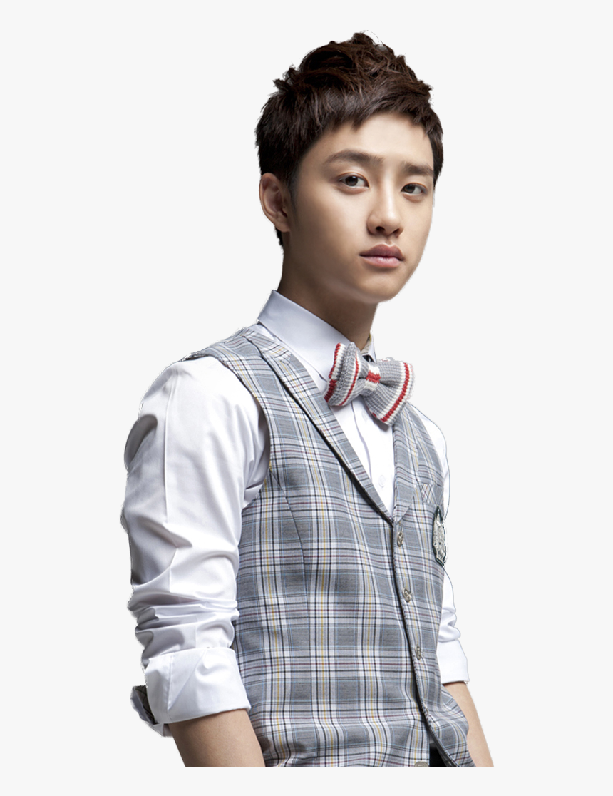 Kyungsoo Ivy Club - Wallpaper, HD Png Download