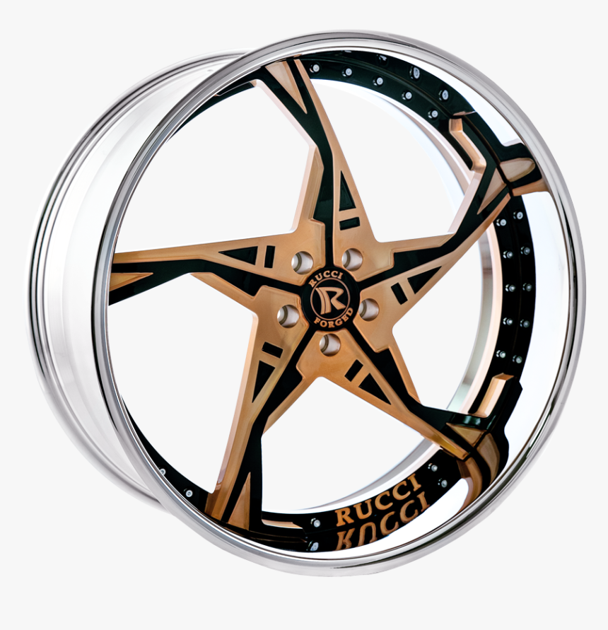 Oz Crono Ht Matte Black, HD Png Download