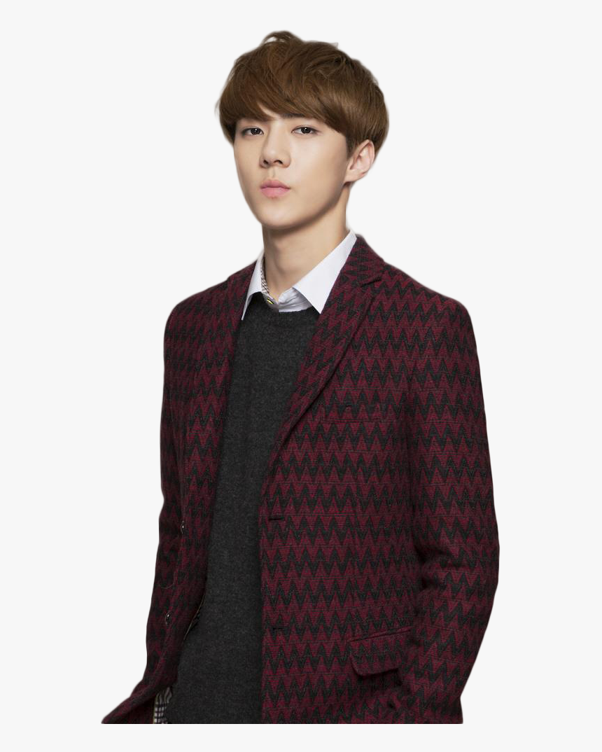 Sehun Ivy Club - Sehun Png, Transparent Png