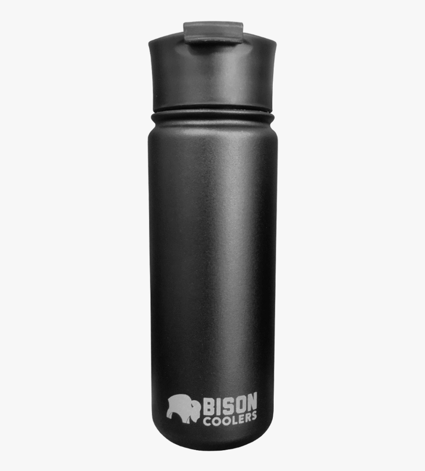 Bison Bottle - Water Bottle, HD Png Download