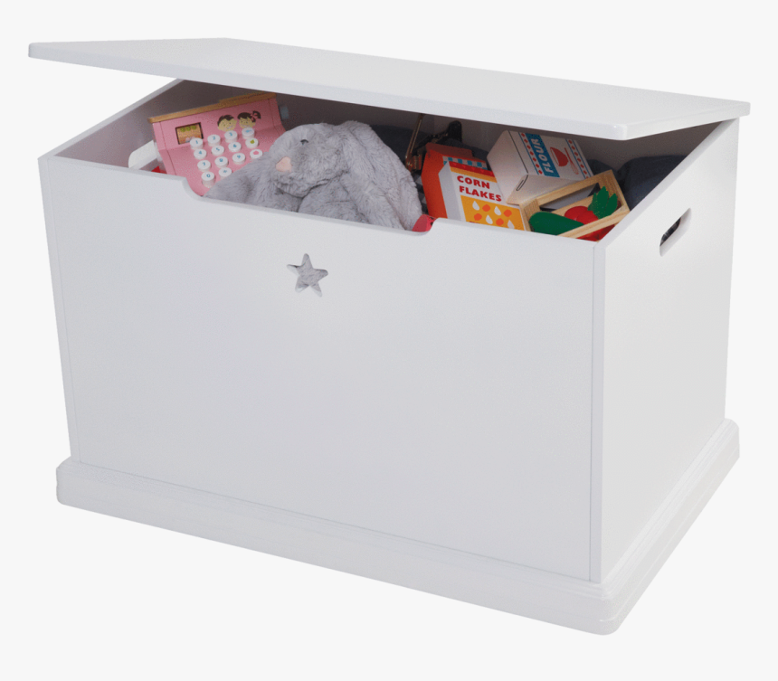 Toy Box Png, Transparent Png