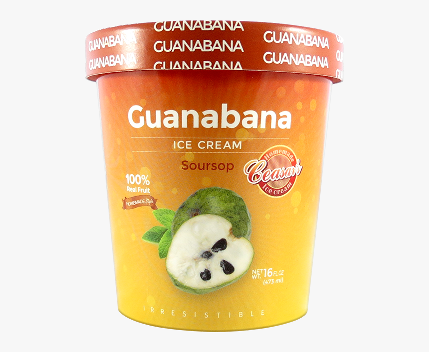 Soursop Png, Transparent Png