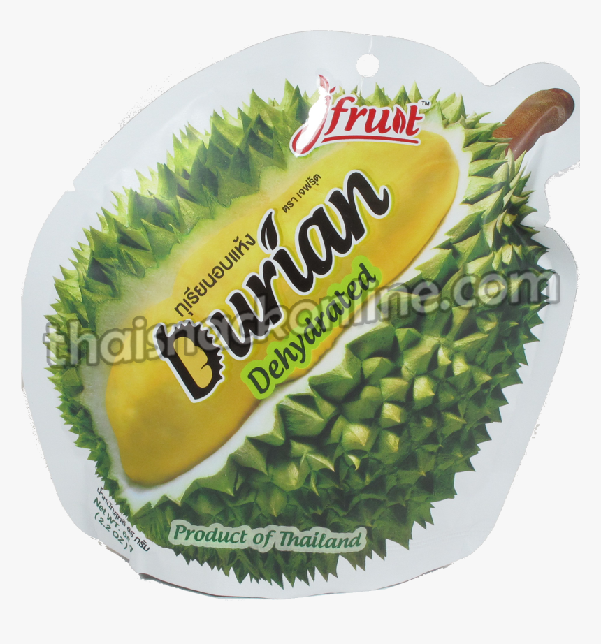 Durian Dehydrated, HD Png Download