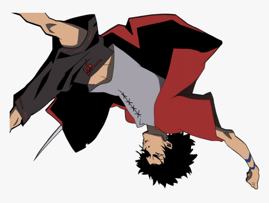 Mugen Tattoos, HD Png Download