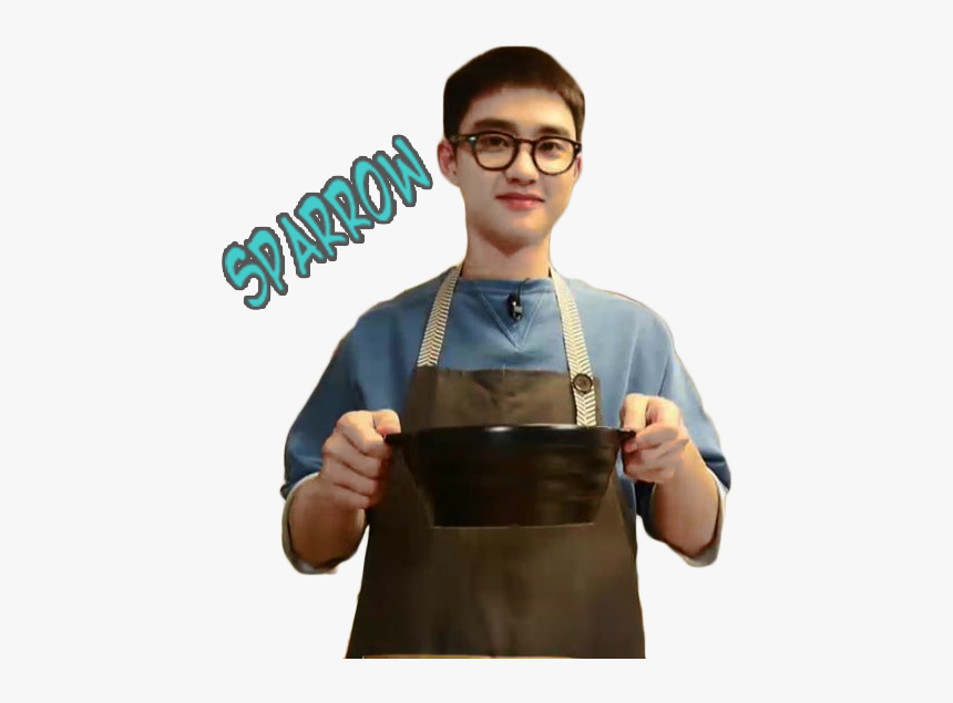 Do Kyungsoo Png, Transparent Png
