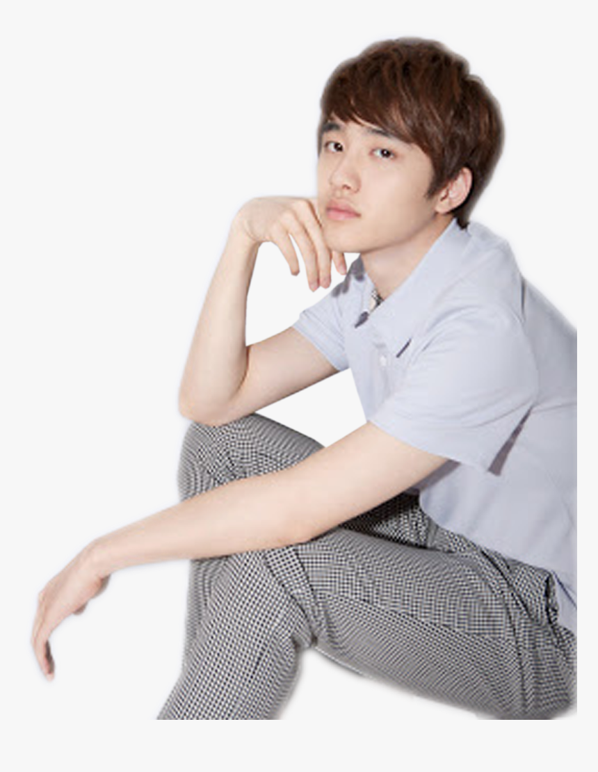 Exo, HD Png Download