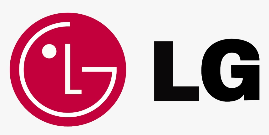 Lg Logo Png, Transparent Png