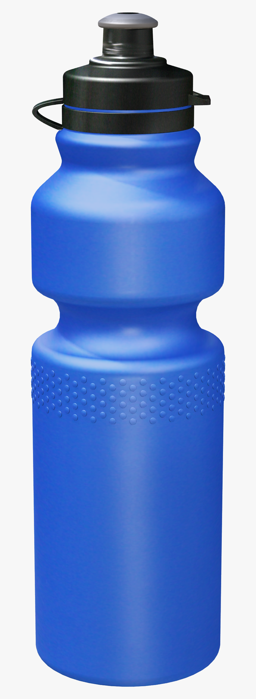 Budget Water Bottle &ndash Branded - Chair, HD Png Download