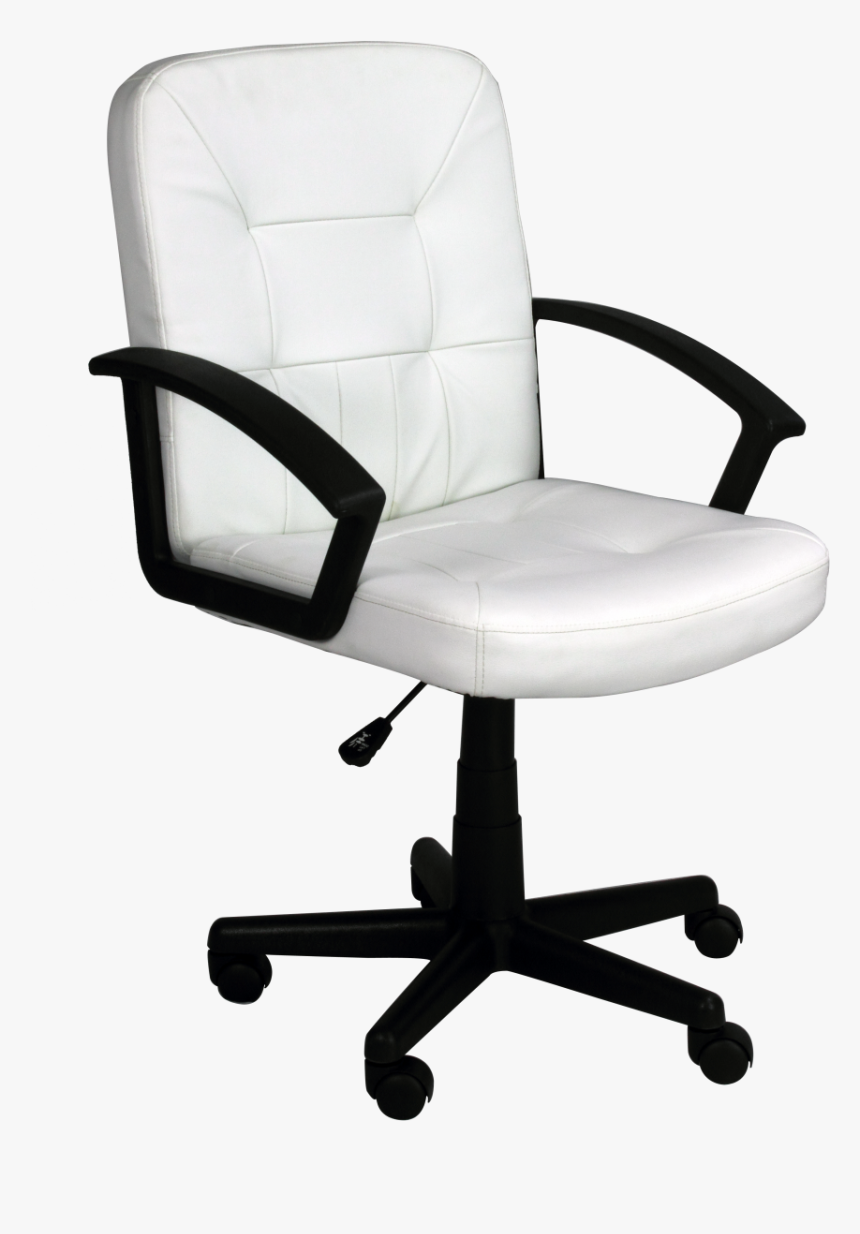 Office Chair Png Image - Transparent Background Office Chair Png, Png Download