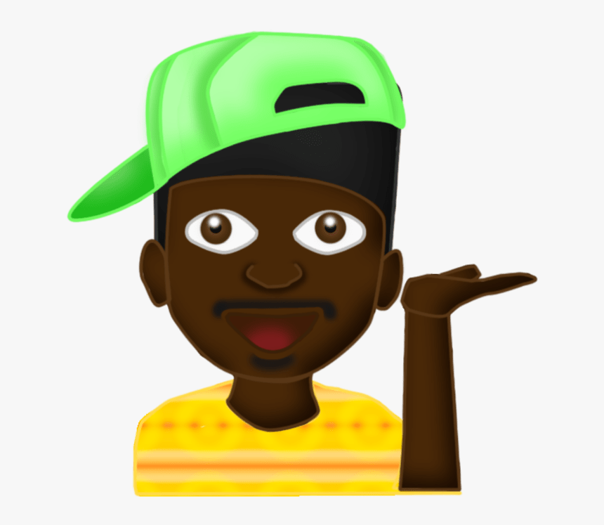 Emoji, HD Png Download