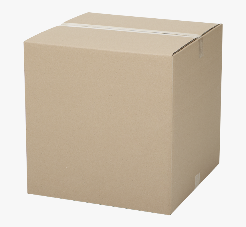 Box Png, Transparent Png
