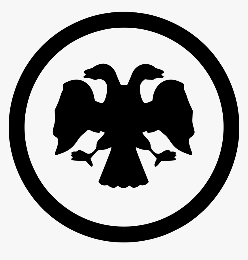 Eagle Russia Sign - Down Steal This Album, HD Png Download