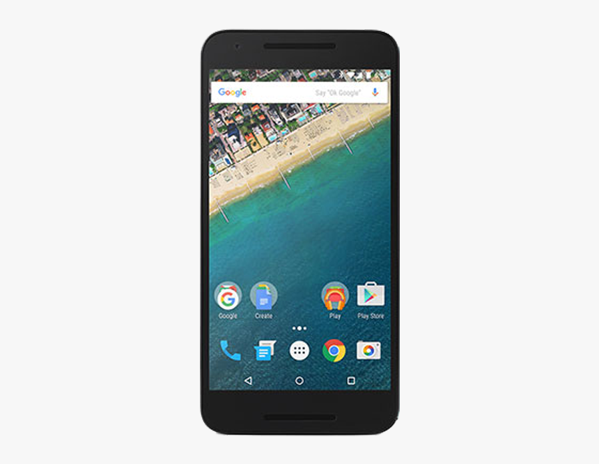 Lg Nexus 5x, HD Png Download