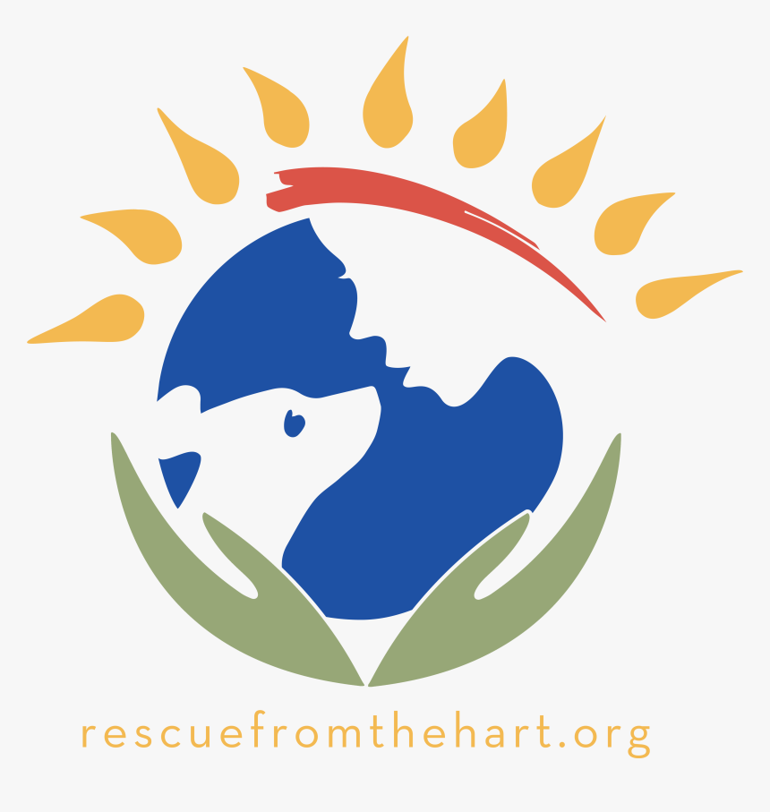 Rescue From The Hart, HD Png Download