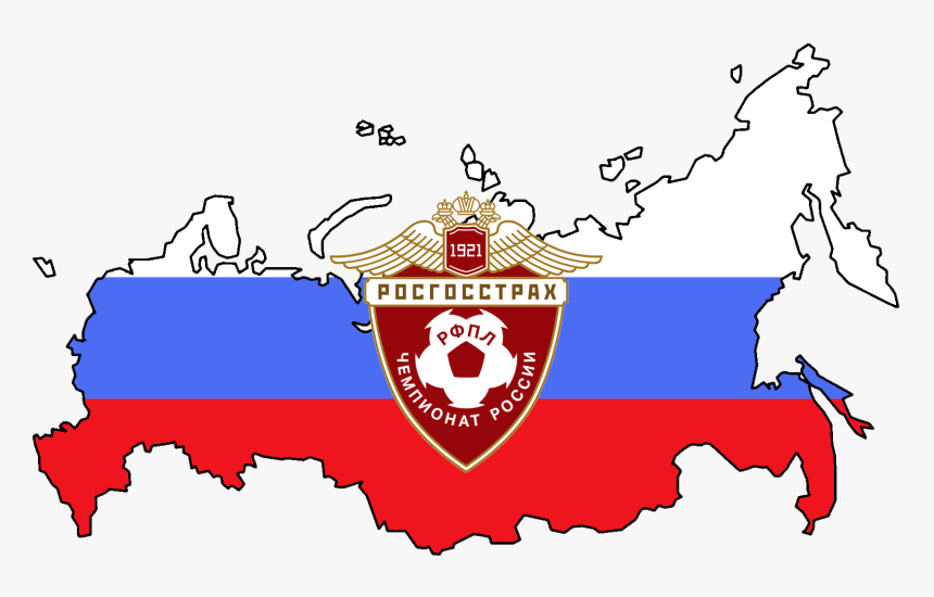 Russia Png, Transparent Png