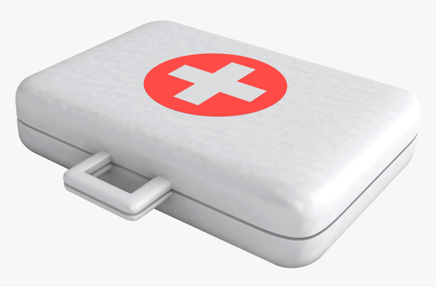 Health Care Medicine Box Therapy - Medicine Box Png, Transparent Png