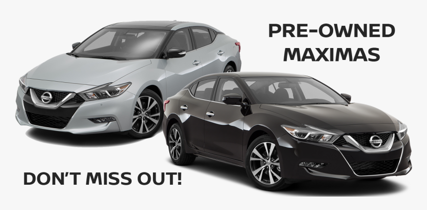 Transparent Miss Monochrome Png - Nissan Maxima, Png Download