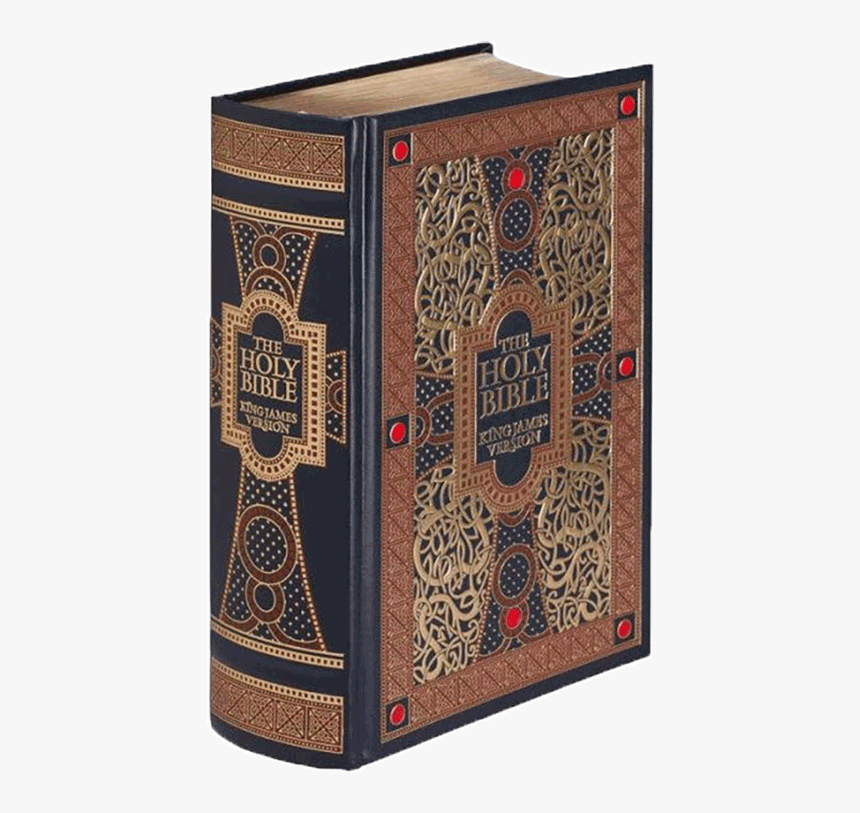 Holy Bible - Barnes And Noble Holy Bible, HD Png Download