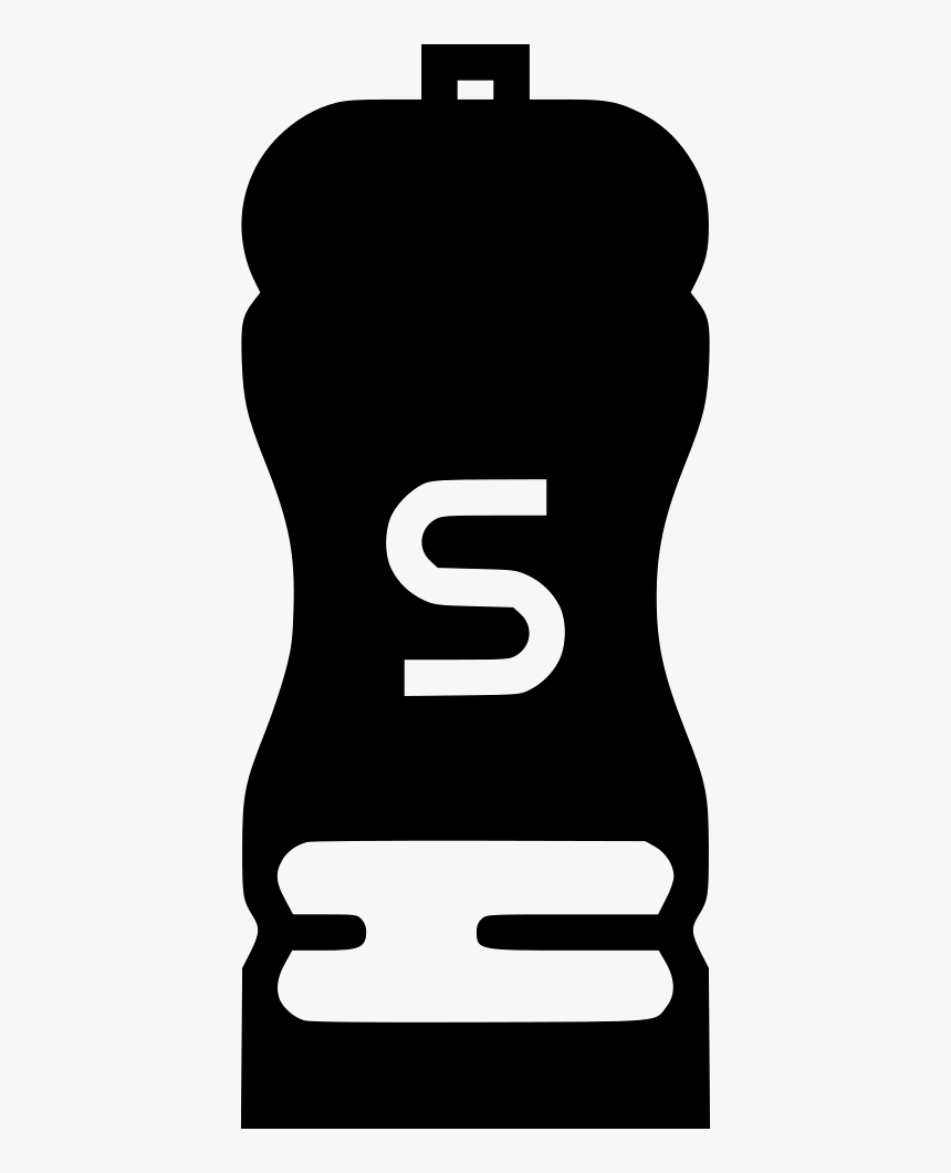 Salt Shaker, HD Png Download