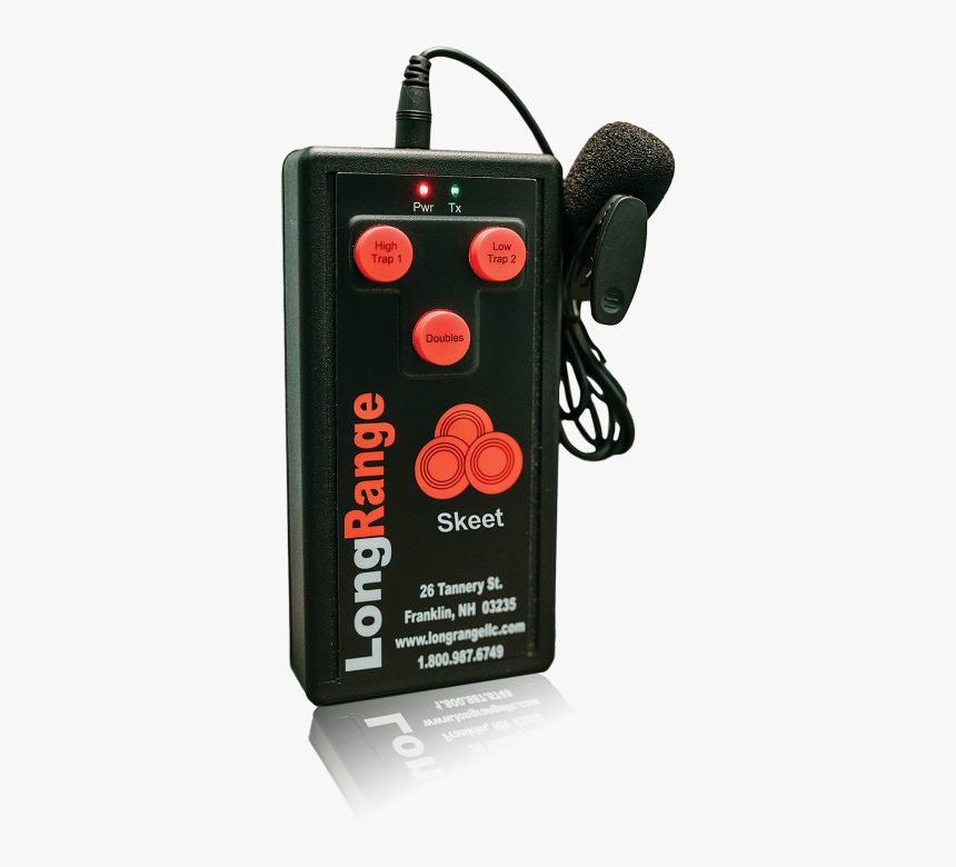 T4300-skeet W/ Voice Release - Iphone, HD Png Download