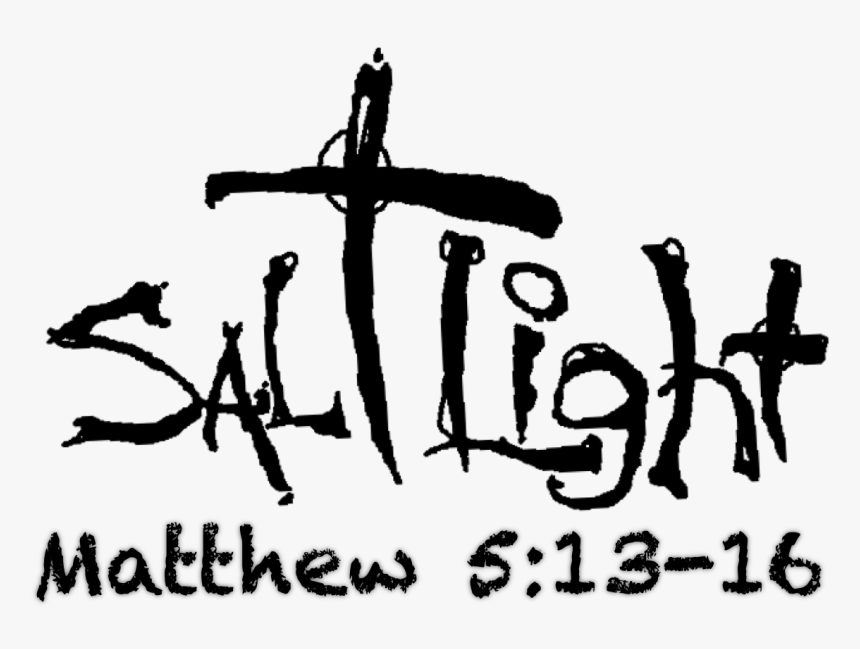 Salt Clipart Salt Earth - Salt Of The Earth Clipart, HD Png Download