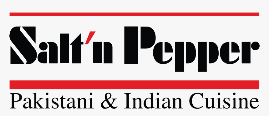 Salt N Pepper Clipart , Png Download - Salt N Pepper, Transparent Png