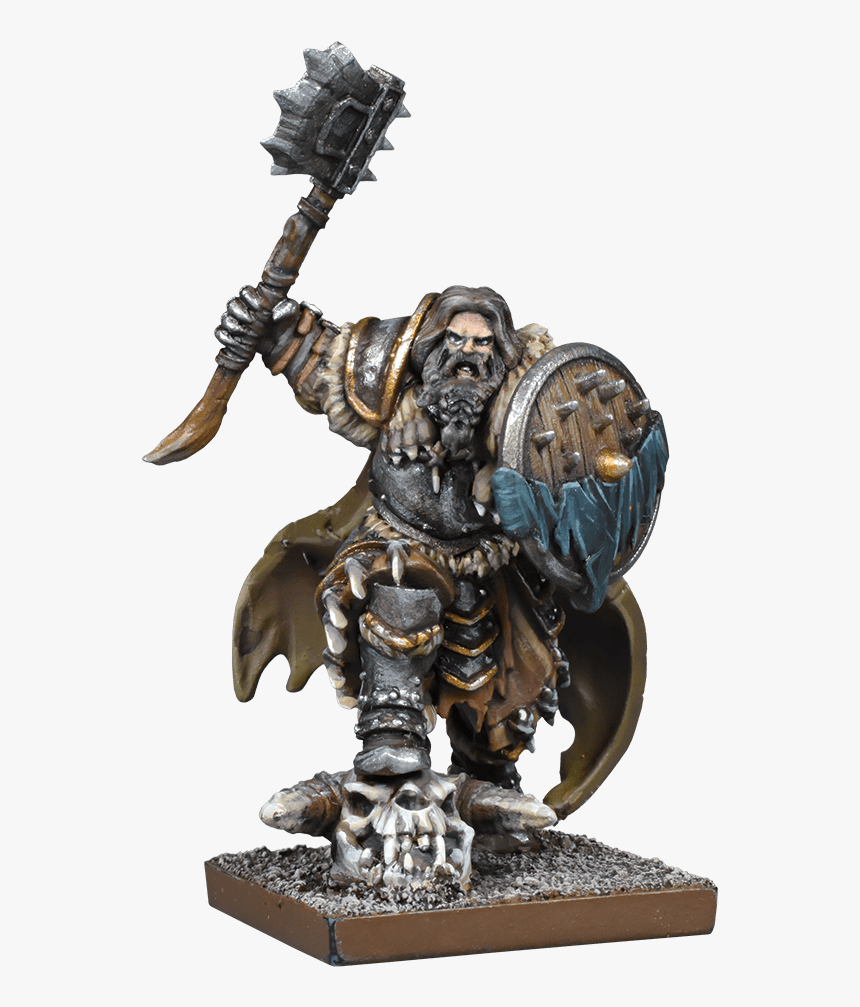 Mantic Northern Alliance, HD Png Download