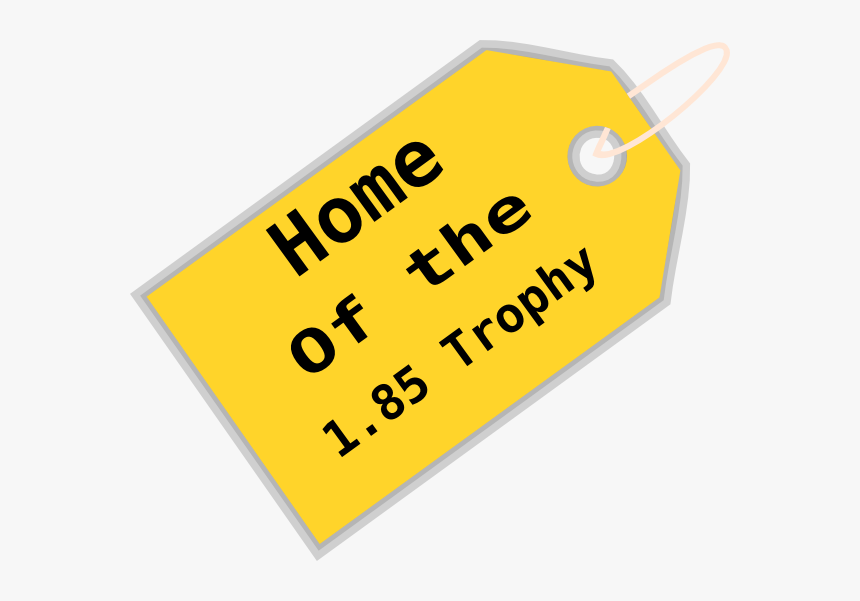 Sign, HD Png Download