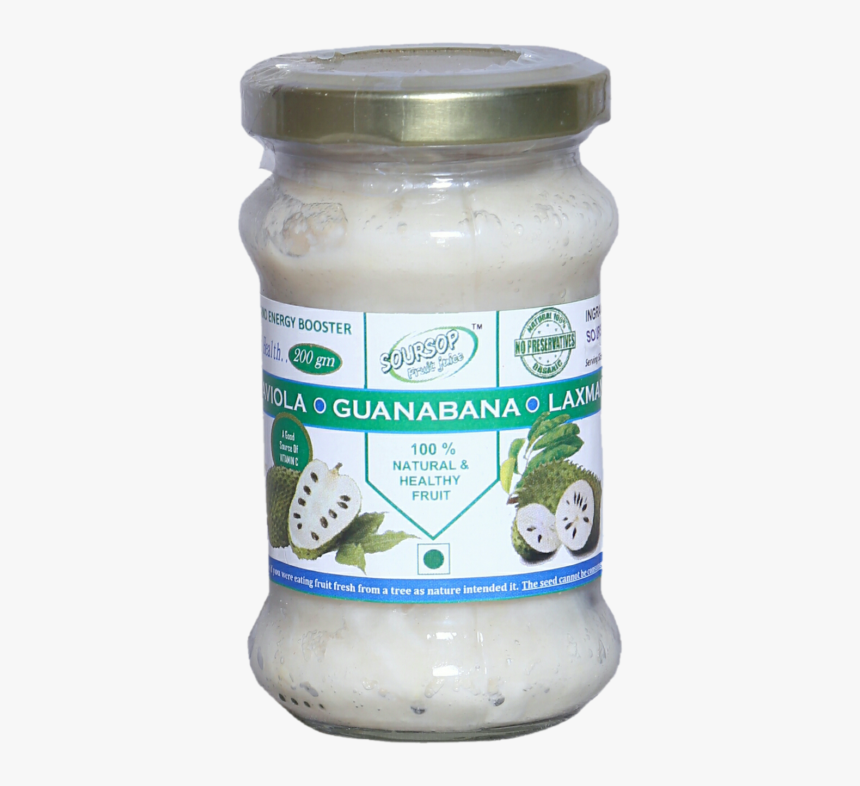 Soursop, HD Png Download