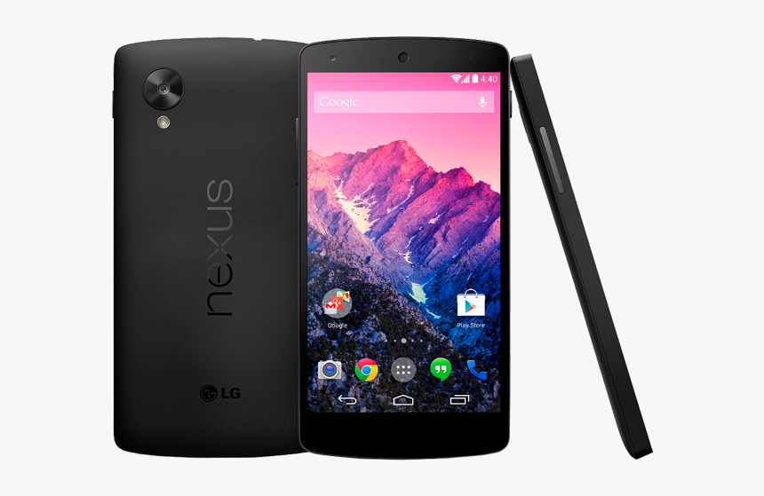 Click To Enlarge Image 3 - Lg D821, HD Png Download