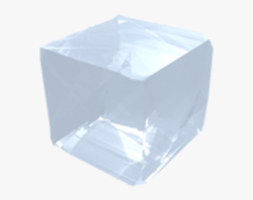 Crystal Clipart Salt Crystal - Salt Crystal Png, Transparent Png