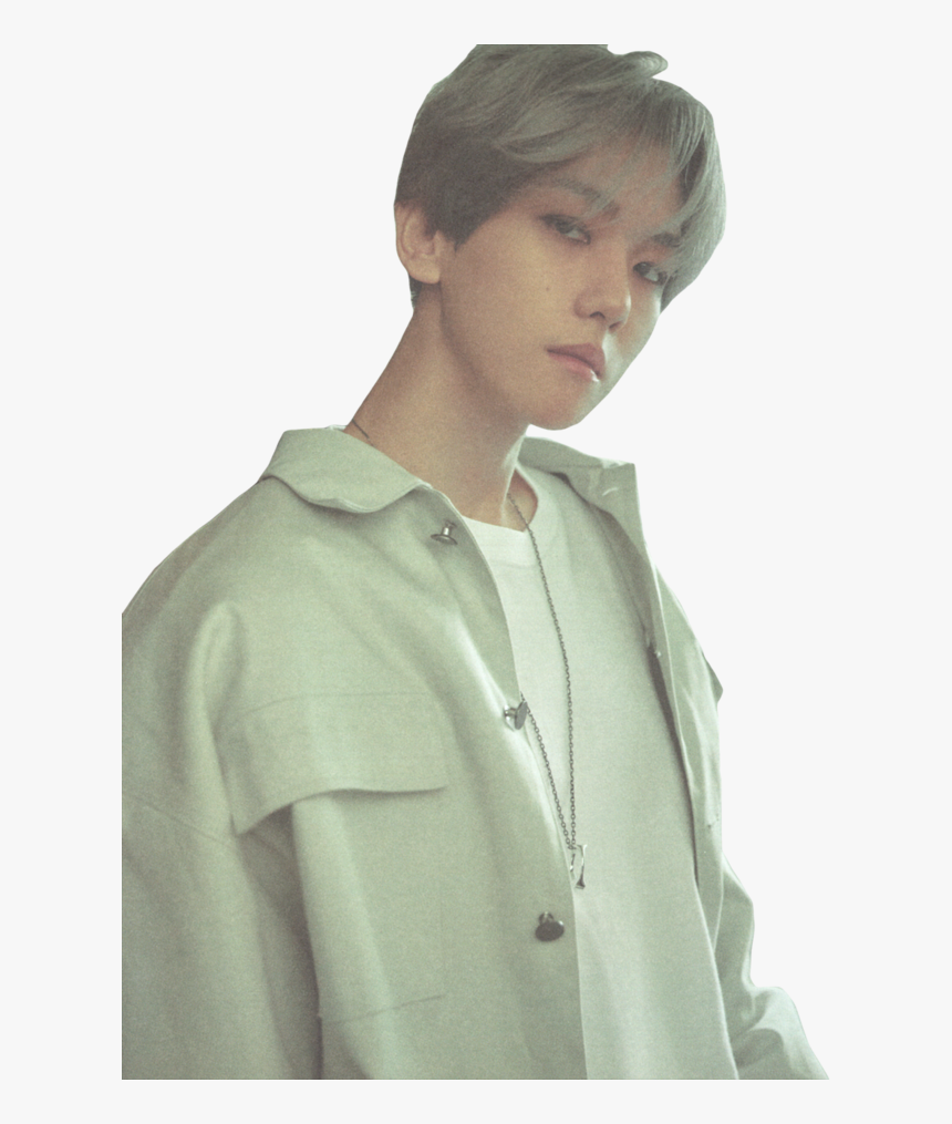 Image - Baekhyun City Lights Png, Transparent Png