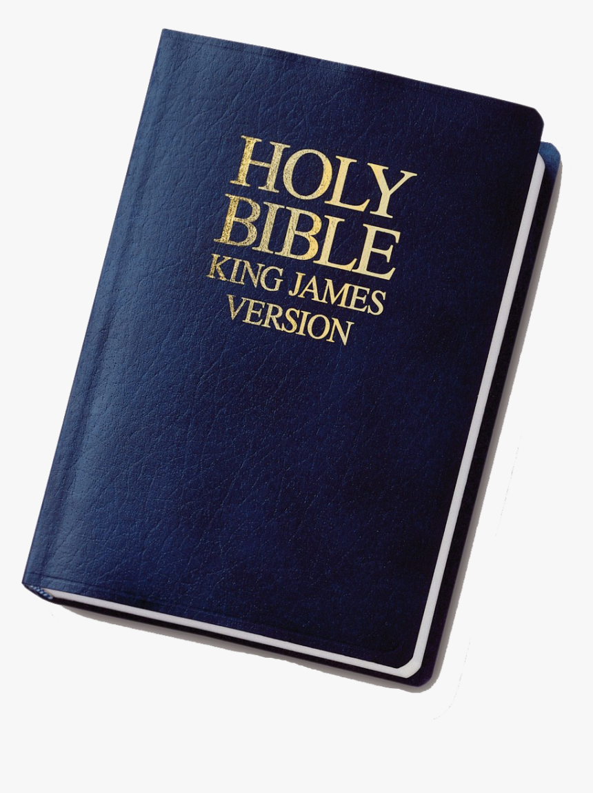 Holy Bible Png Clipart - Holy Bible Png, Transparent Png