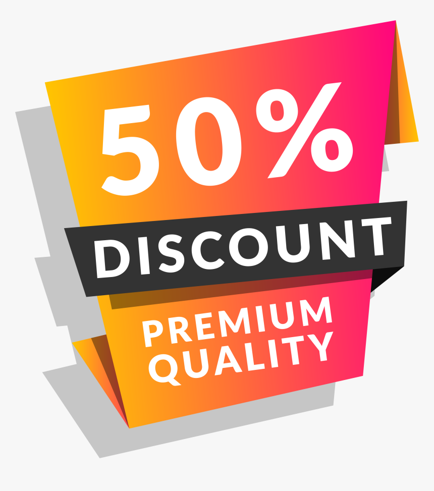Offer Tags Png, Transparent Png