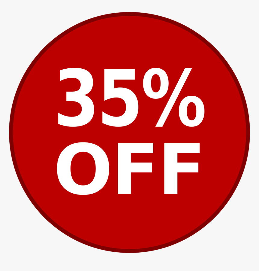 Discount, Off, Offer, Price Sticker, Discount Tag - Fitc Logo, HD Png Download