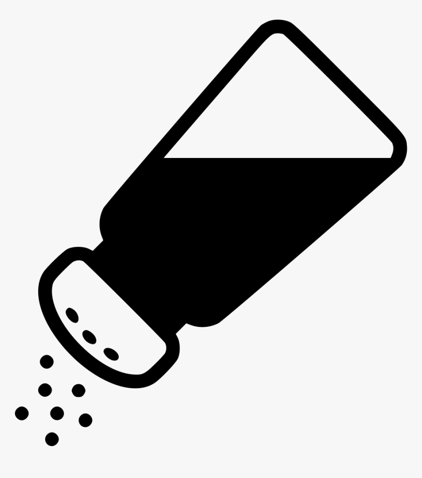 Black Pepper Clip Art, HD Png Download