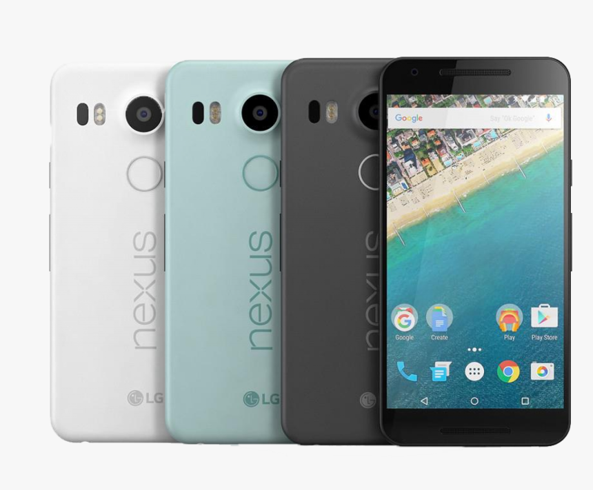 Lg Nexus 5x Price In Bangladesh, HD Png Download