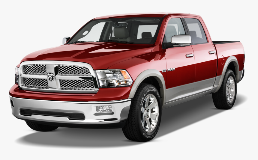 2009 Dodge Ram 1500 Reviews And Rating - 2011 Ram 1500, HD Png Download