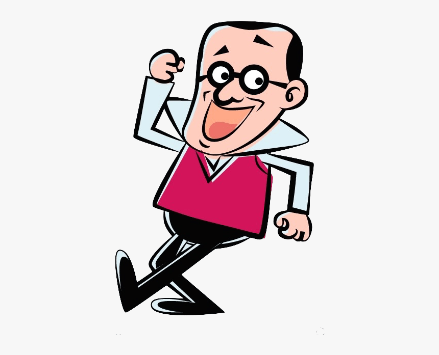 Cartoon, HD Png Download