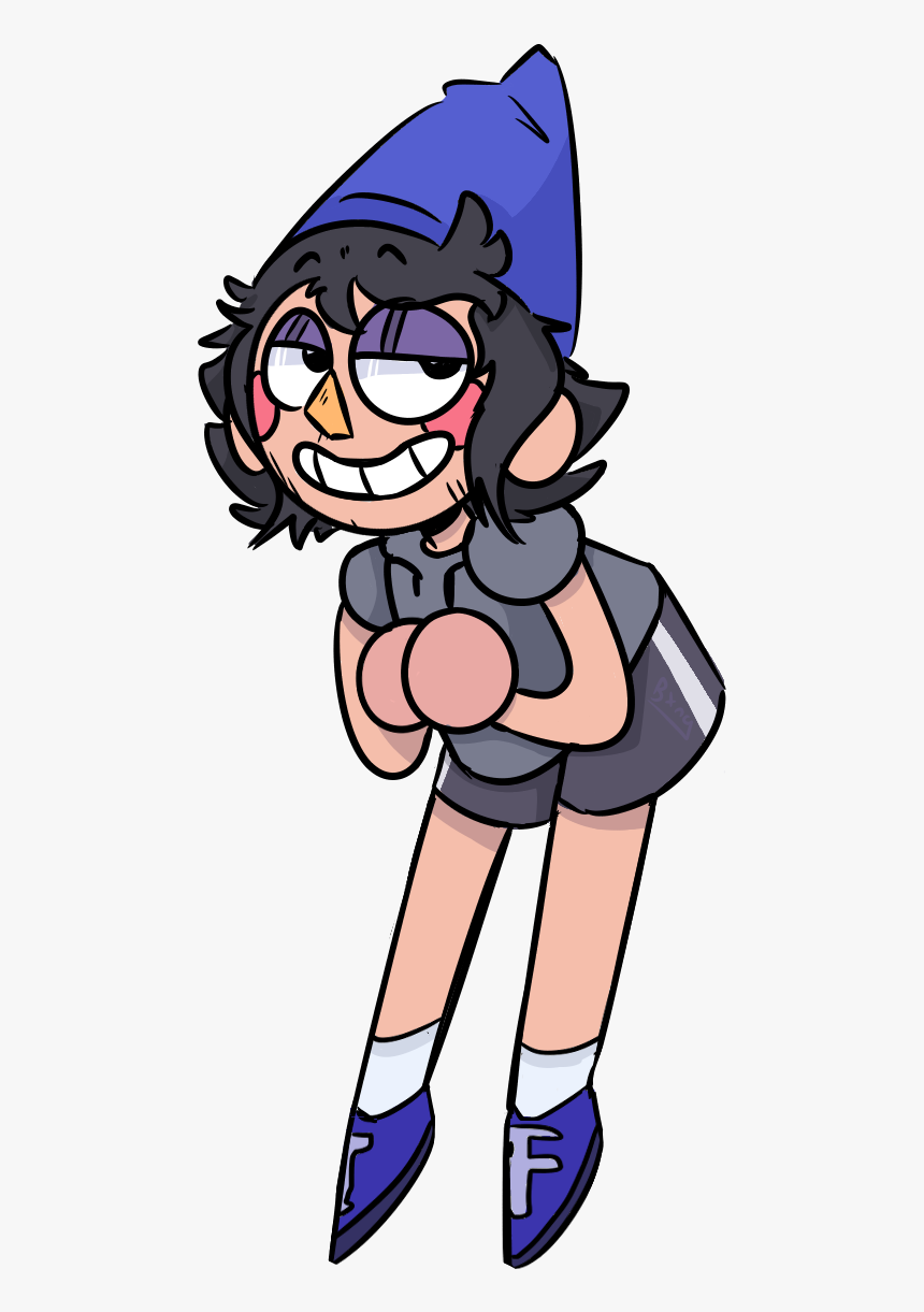 “animal Crossing Mr Magoo 
i Love This Series Sm - Cartoon, HD Png Download