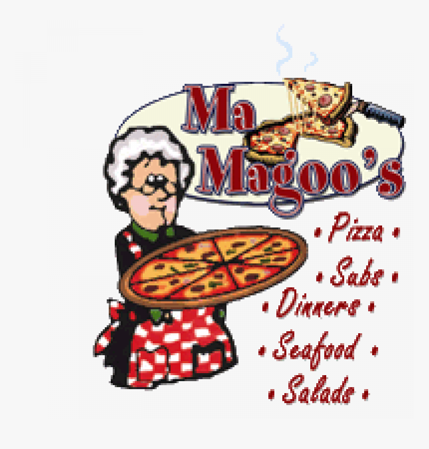 Ma Magoos, HD Png Download