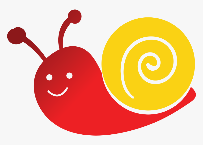 Mini Magoos Snail Logo - Snail, HD Png Download